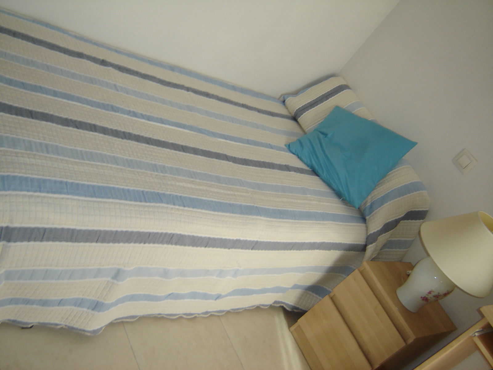 Chambre Chez L'habitant Madrid 124198