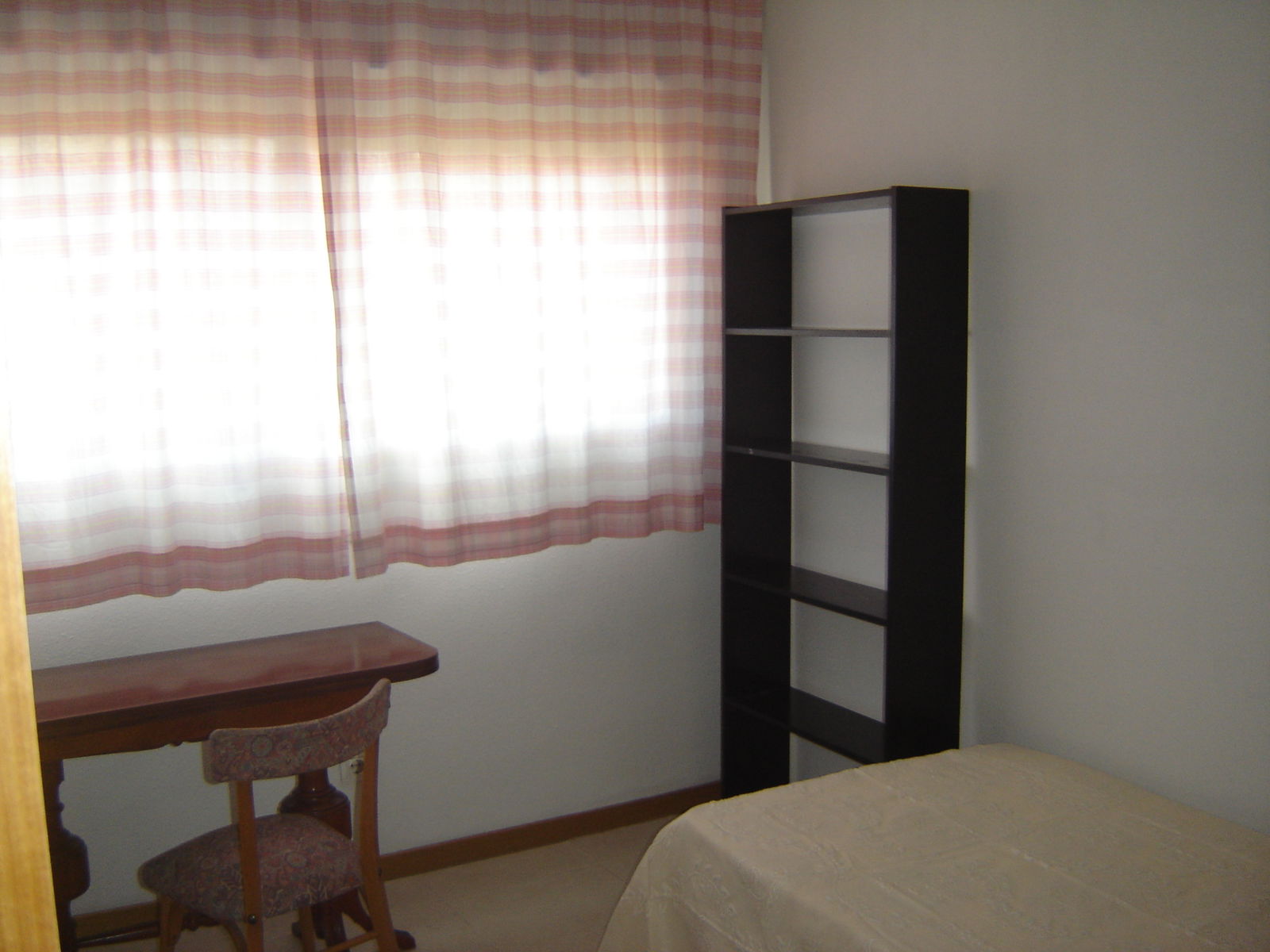 Chambre Chez L'habitant Madrid 124198