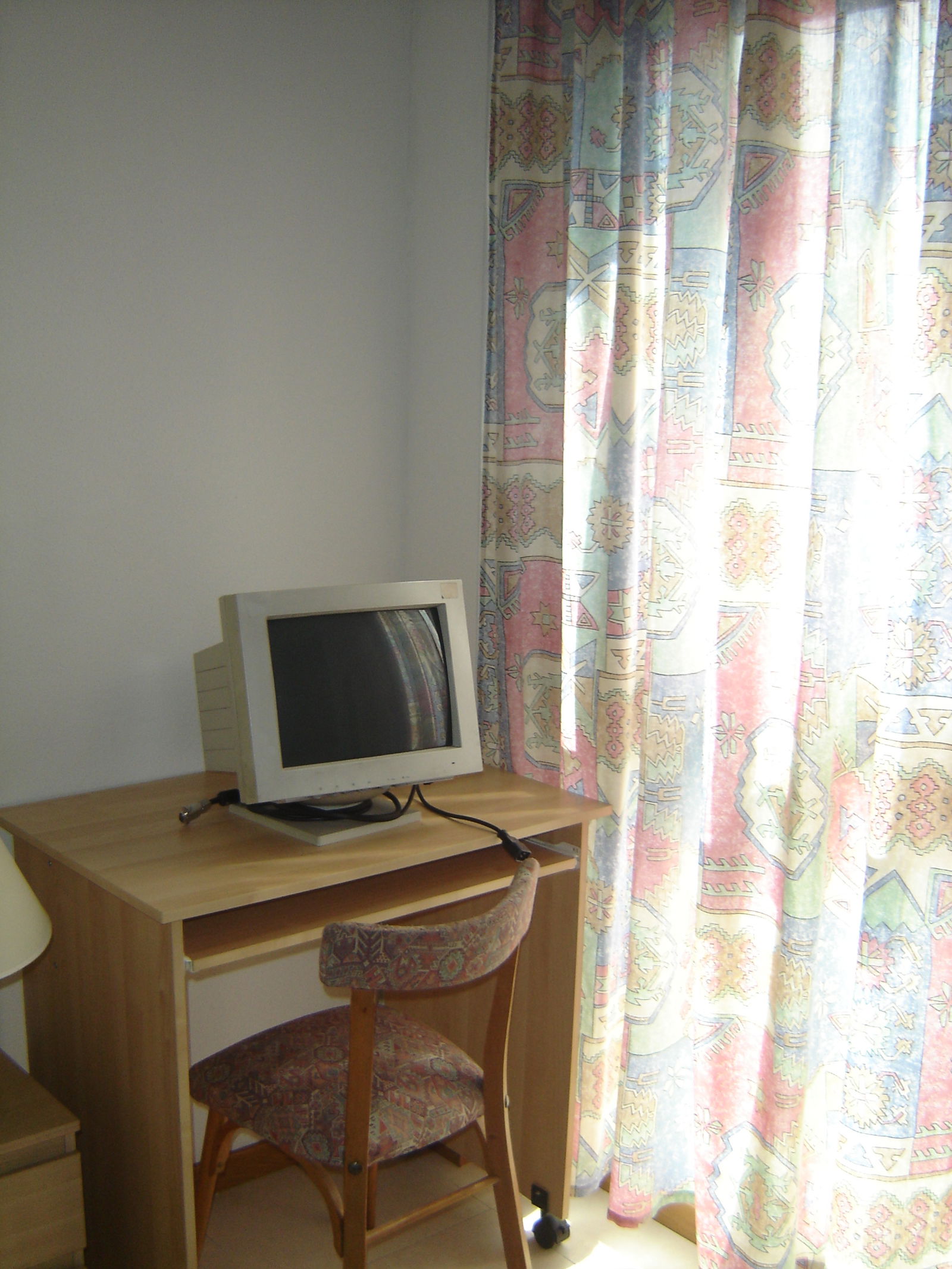 Chambre Chez L'habitant Madrid 124198