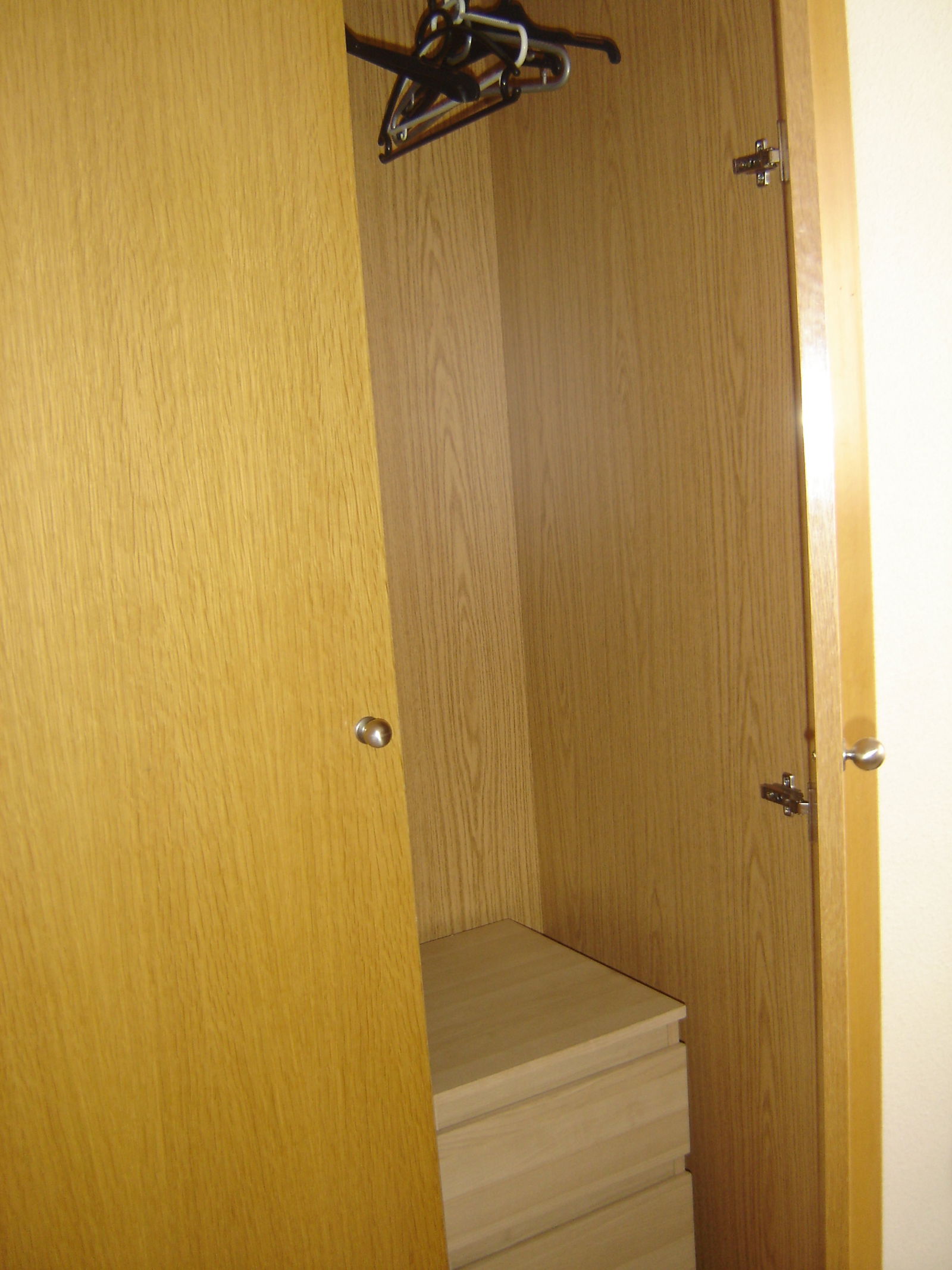 Homestay Madrid 124198
