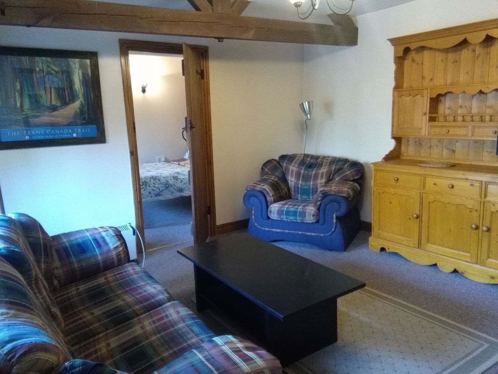 Chambre Chez L'habitant Great Alne 339009