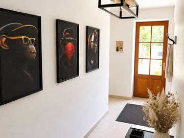 Shared housing to rent in Saint-Paul - photo 11-11
