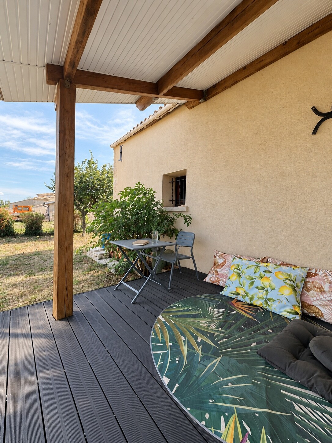 Colocation Saint-Paul 676730