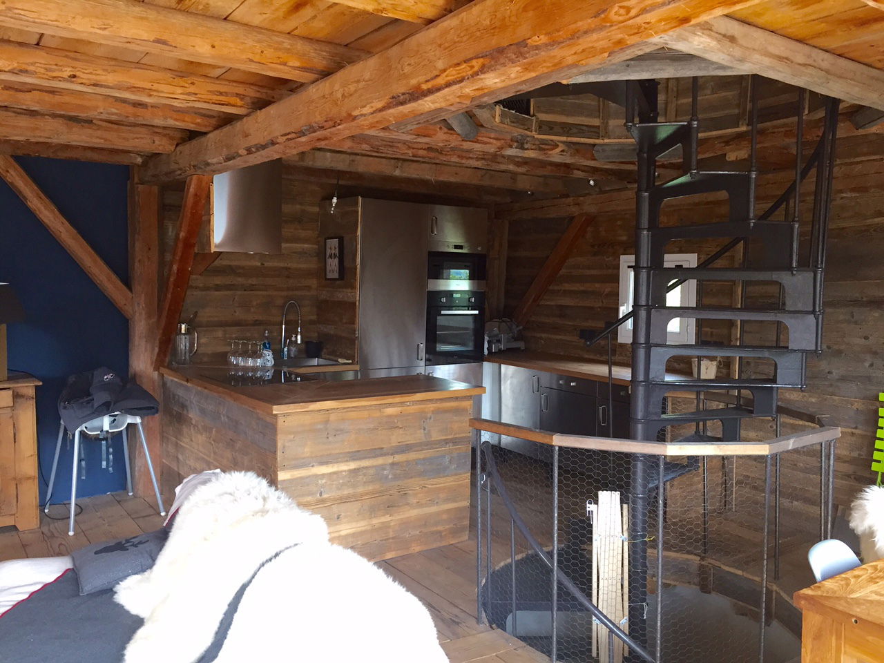 Tutta La Casa Saint-Jean-de-Belleville 103556