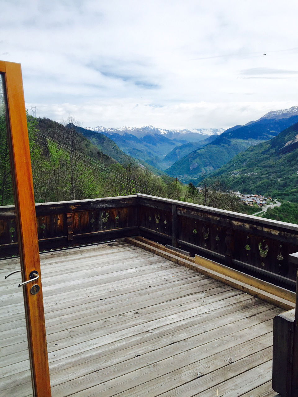 Tutta La Casa Saint-Jean-de-Belleville 103556