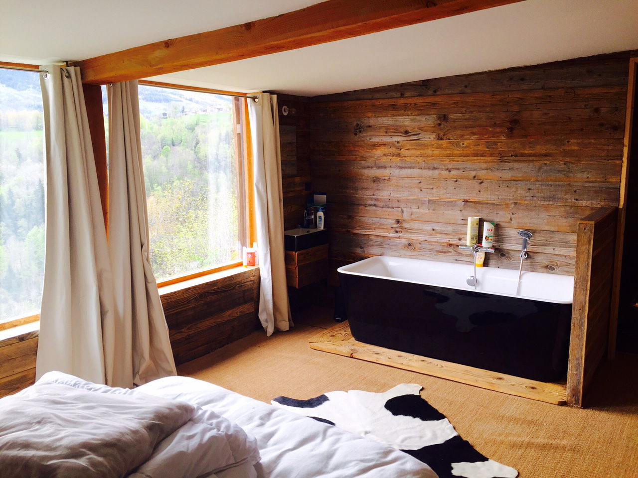 Tutta La Casa Saint-Jean-de-Belleville 103556