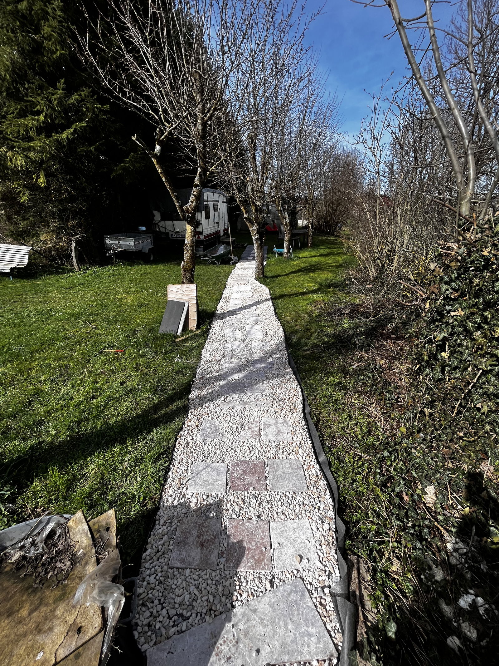 Gaascht Zëmmeren Flangebouche 436806