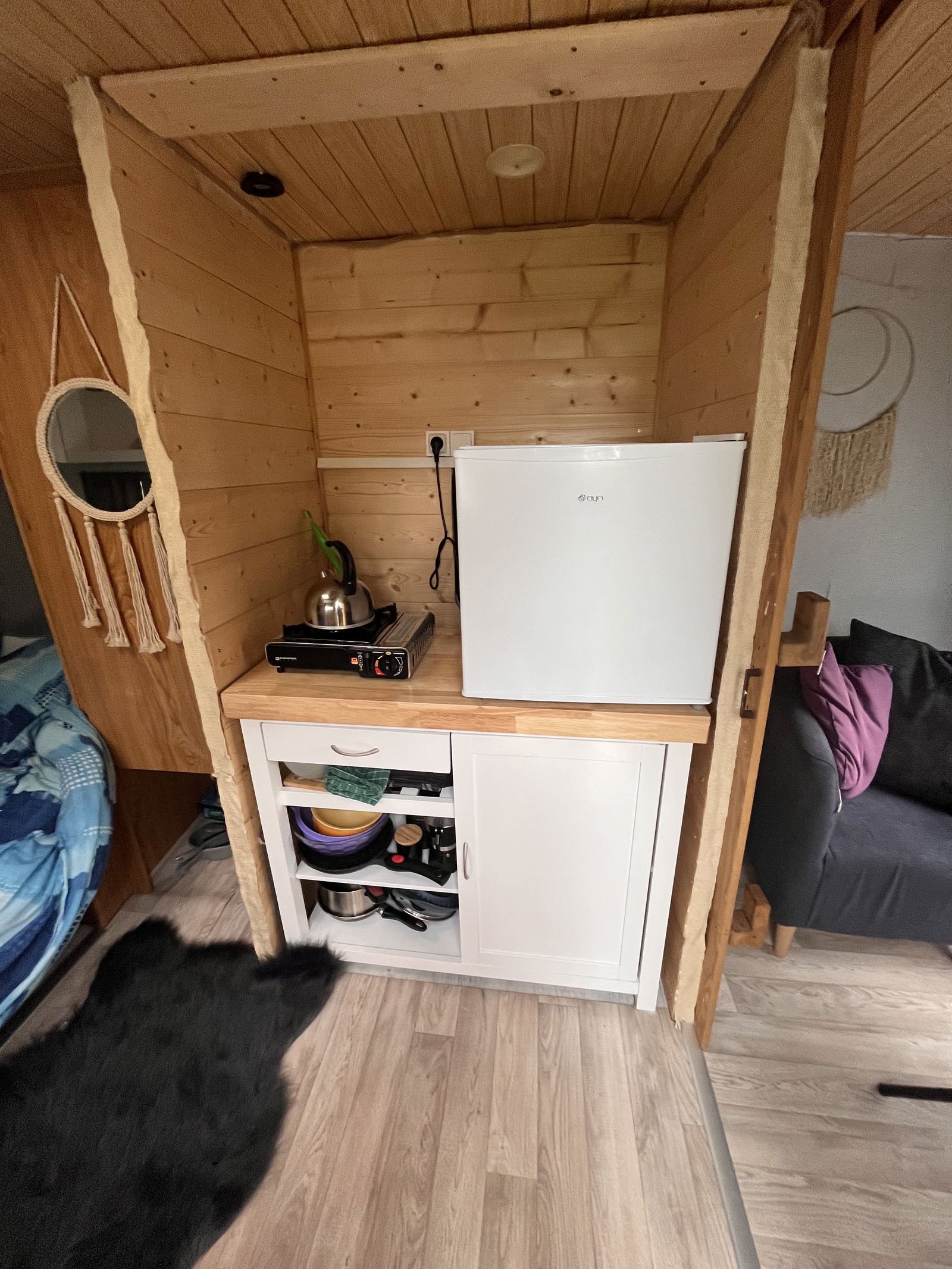 Gaascht Zëmmeren Flangebouche 436806