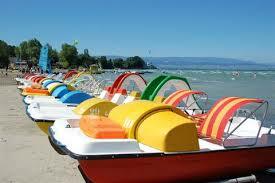 Bed And Breakfast Excenevex 70363