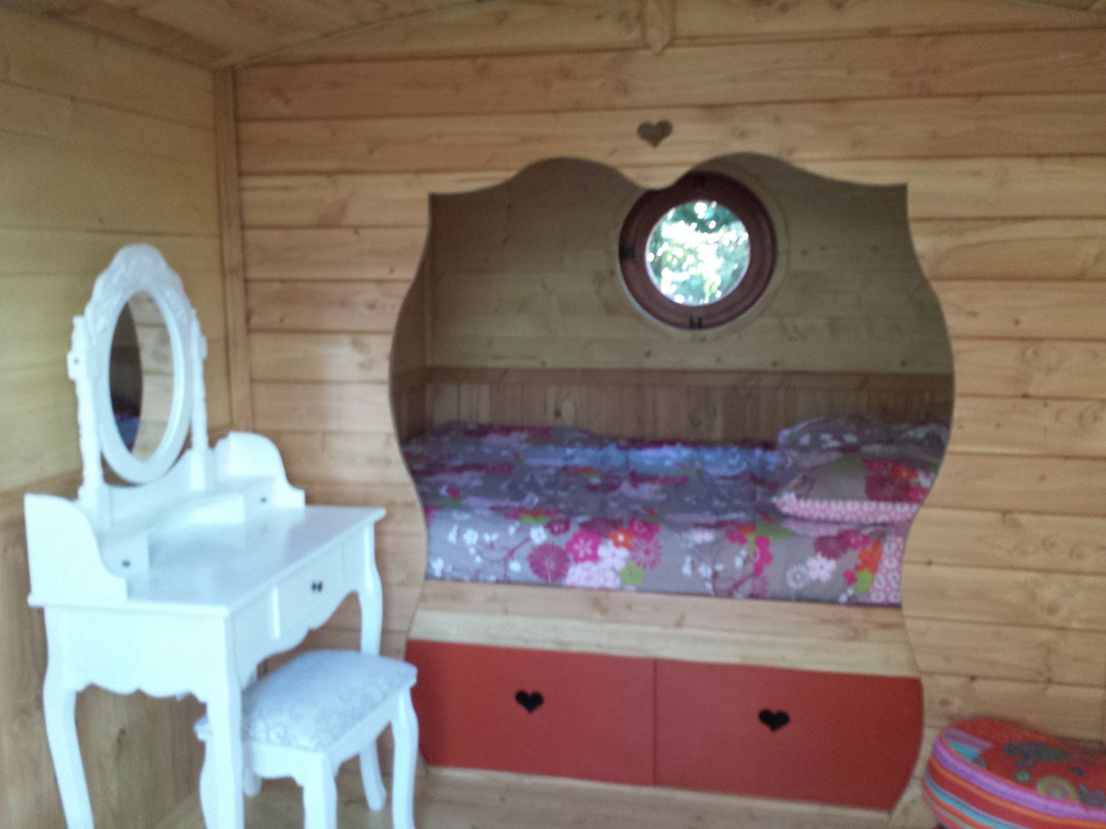 Homestay Mireval 87147