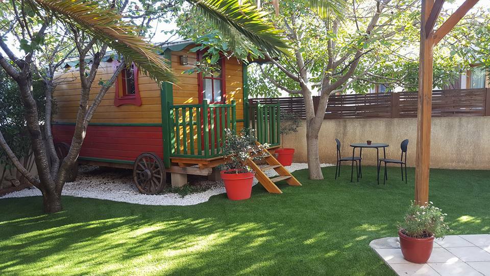 Homestay Mireval 87147