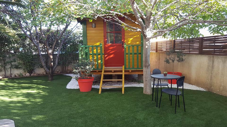 Homestay Mireval 87147