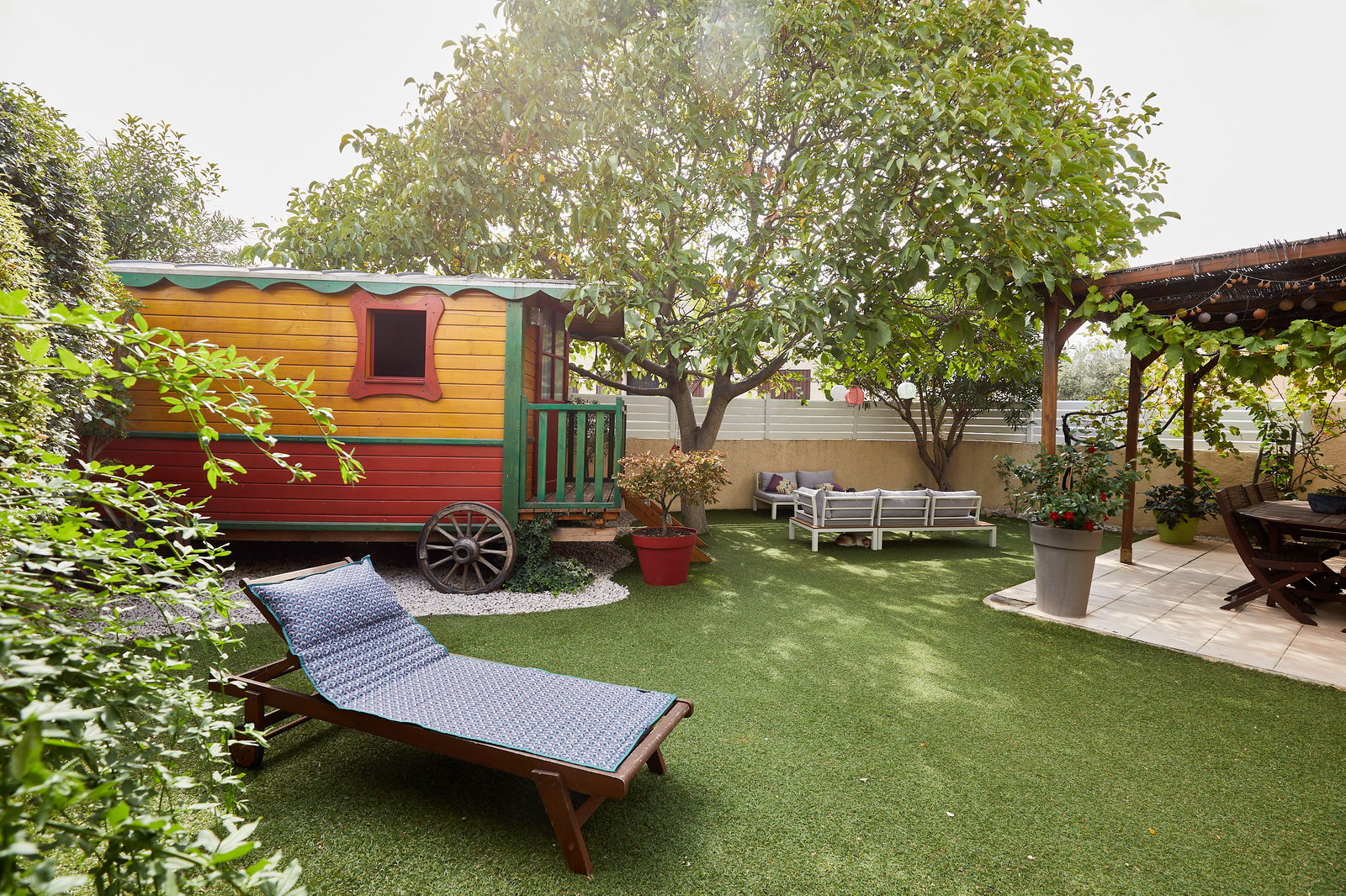 Homestay Mireval 87147