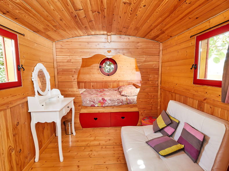 Quedarse En Casa Mireval 87147-3