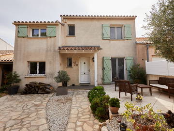 Chambre Chez L'habitant Mireval 87147-9