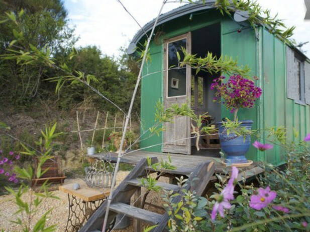 Bed And Breakfast Saint-Just-et-Vacquières 46032-2