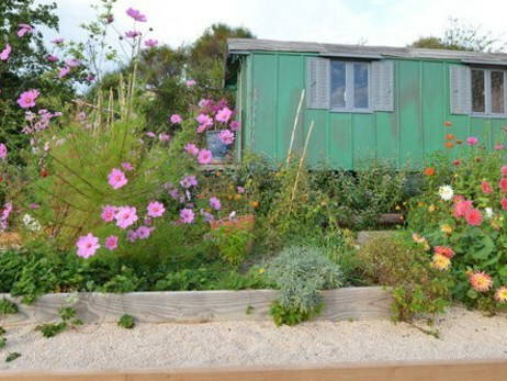 Bed And Breakfast Saint-Just-et-Vacquières 46032-3