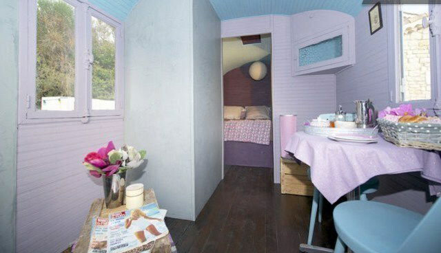 Bed And Breakfast Saint-Just-et-Vacquières 46032