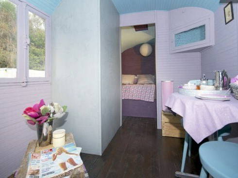 Bed And Breakfast Saint-Just-et-Vacquières 46032-4