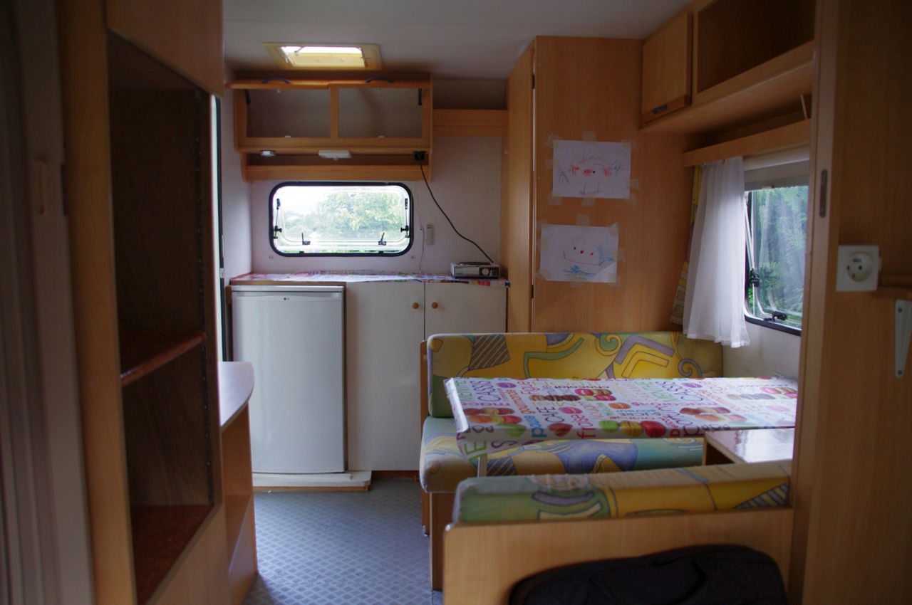 Homestay Prévessin-Moëns 123877