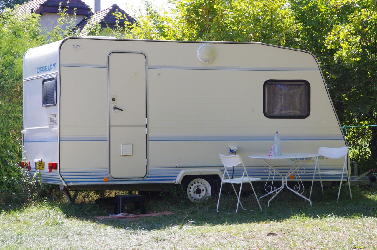 Homestay Prévessin-Moëns 123877