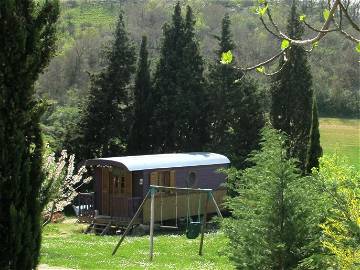 Chambre À Louer Montmaur 86049