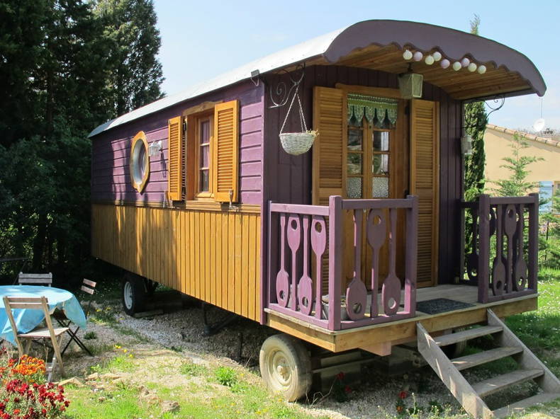 Habitaciones De Huéspedes Montmaur 86049-3