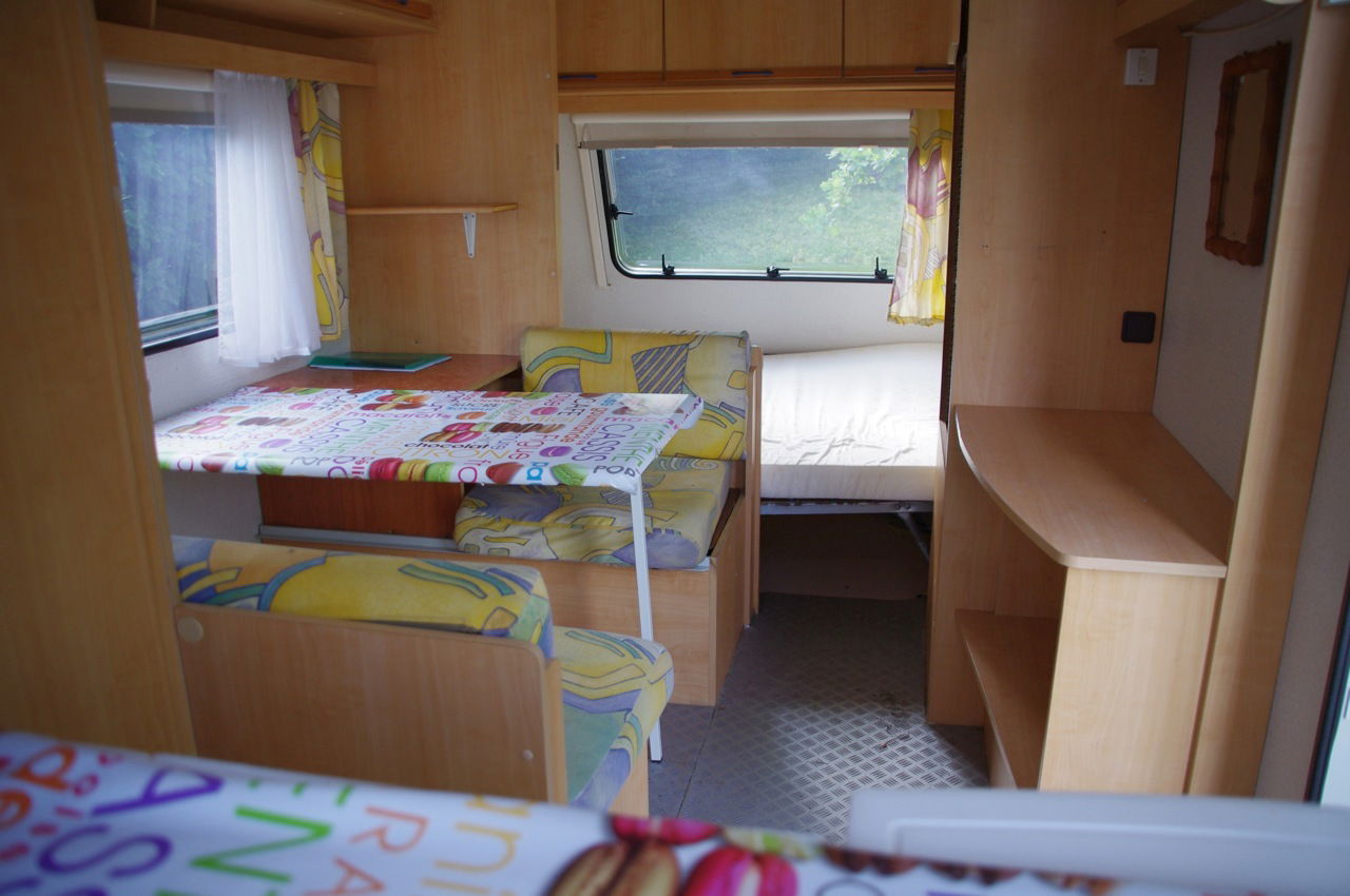 Homestay Prévessin-Moëns 123877