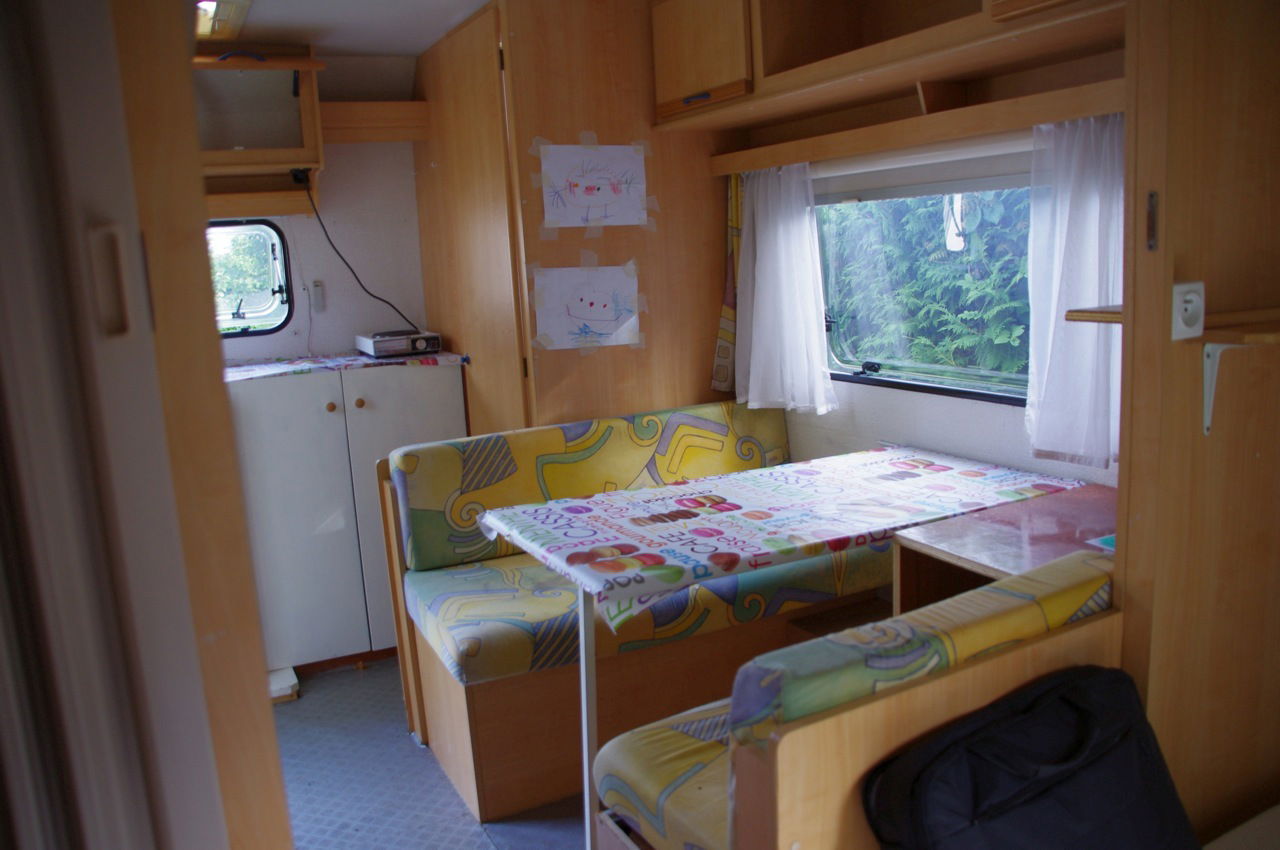 Homestay Prévessin-Moëns 123877