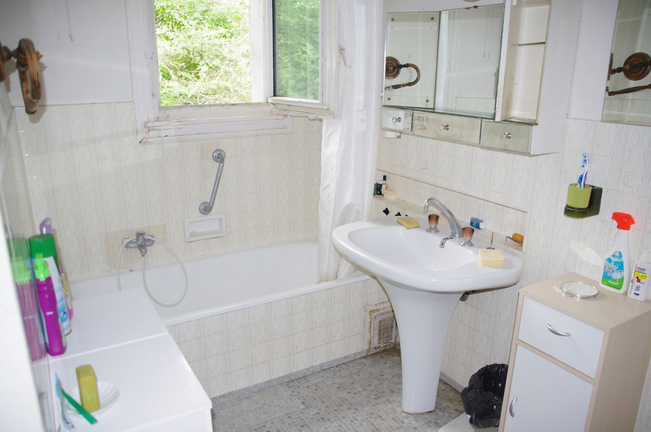 Homestay Prévessin-Moëns 123877