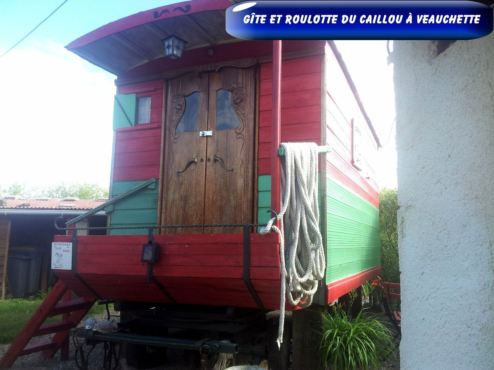 Estudio Independiente Veauchette 114513