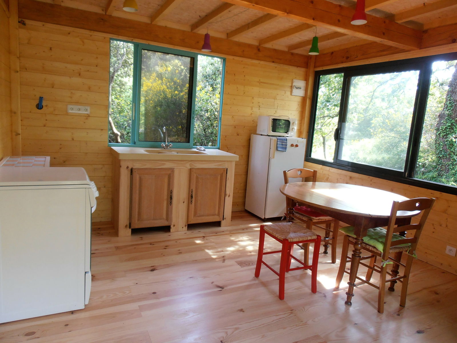 Estudio Independiente Saint-Paul-Trois-Châteaux 127611