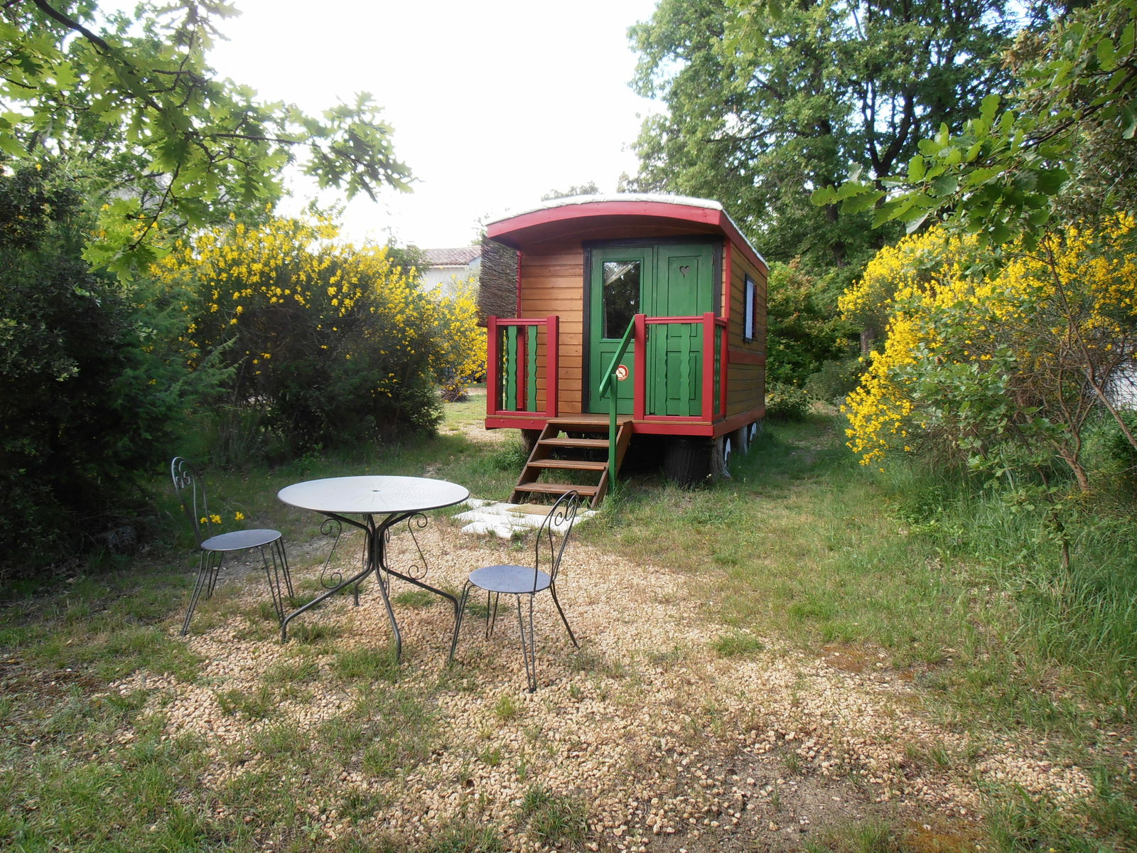 Estudio Independiente Saint-Paul-Trois-Châteaux 127611