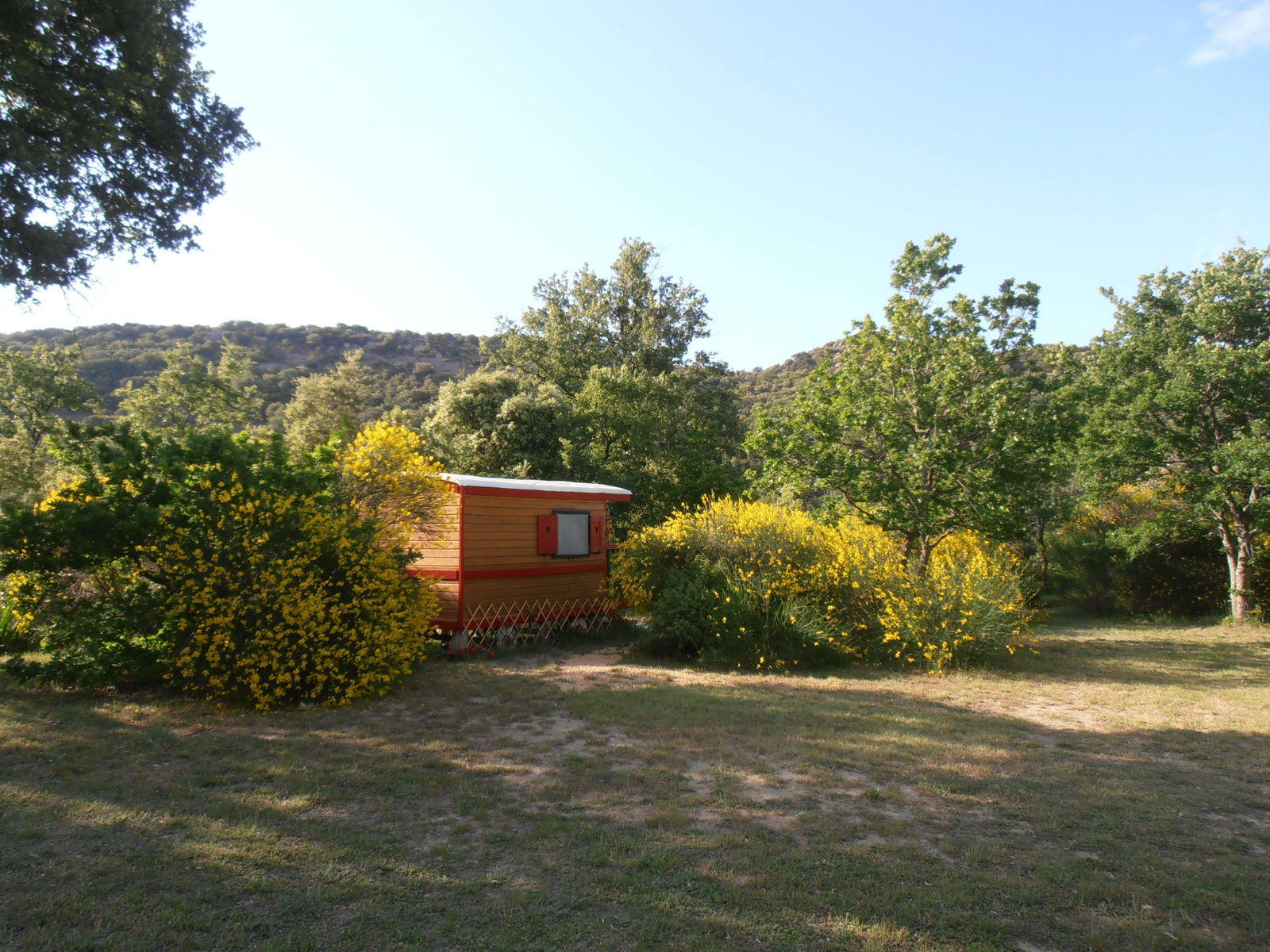 Estudio Independiente Saint-Paul-Trois-Châteaux 127611