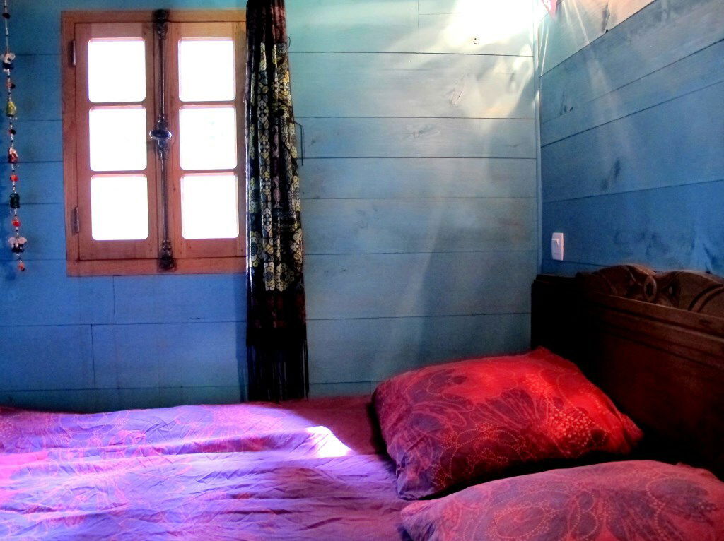 Habitaciones De Huéspedes Montmaur 86049