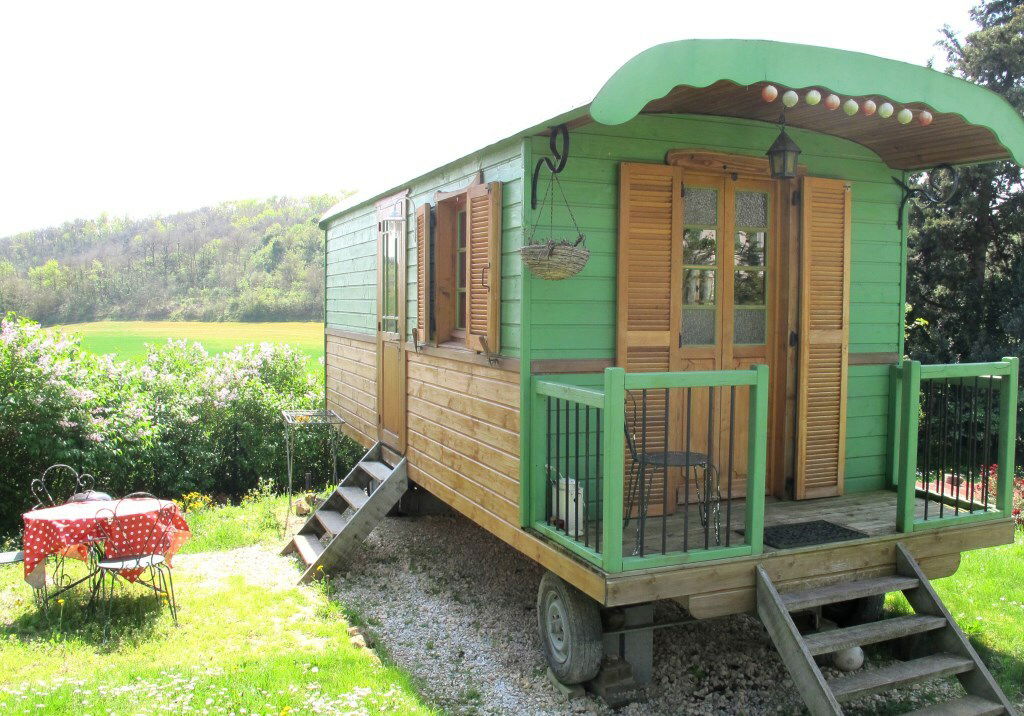 Habitaciones De Huéspedes Montmaur 86049