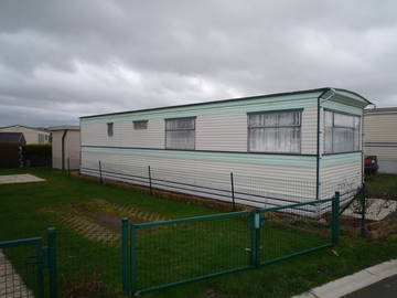 Roomlala | Caravana residencial para alugar em Middelkerke 
