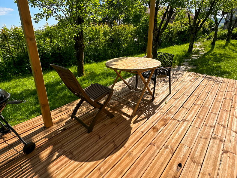 Toda La Casa Flangebouche 533369-1