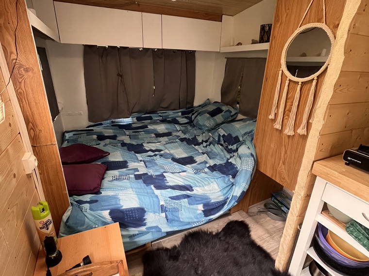 Chambre À Louer Flangebouche 533369