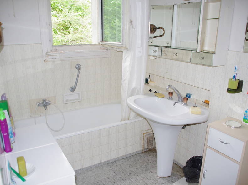 Quedarse En Casa Prévessin-Moëns 123877-5