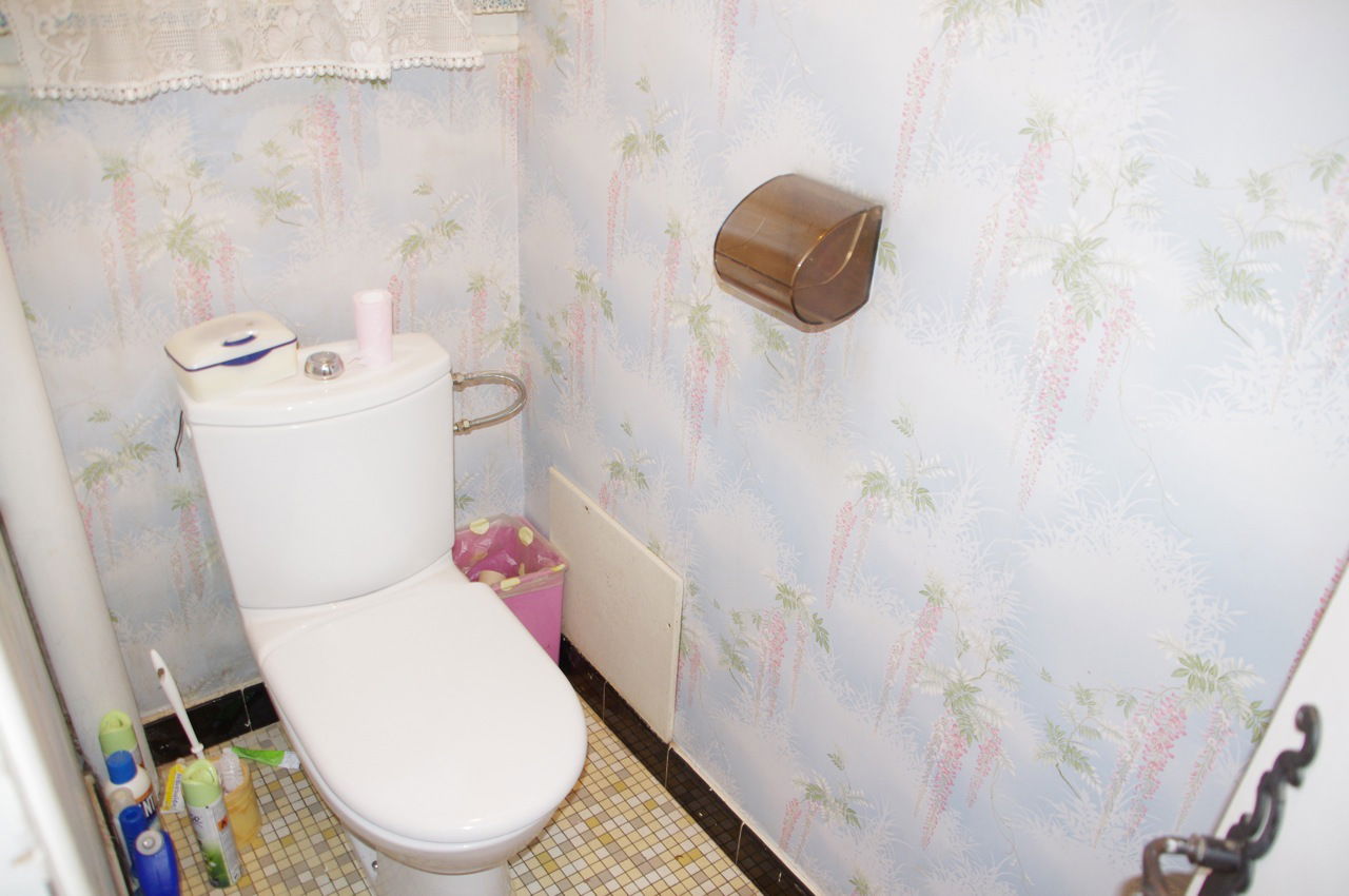 Chambre Chez L'habitant Prévessin-Moëns 123877