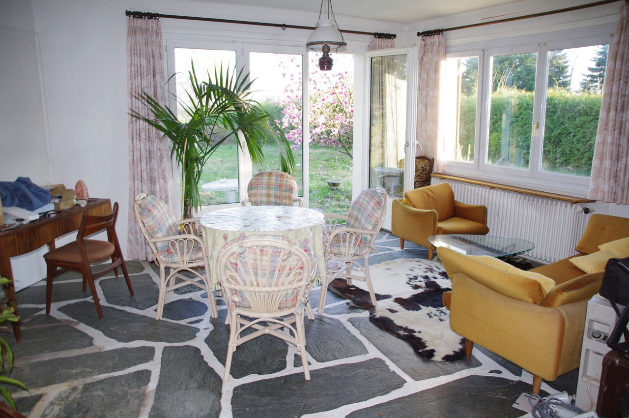 Chambre Chez L'habitant Prévessin-Moëns 123877