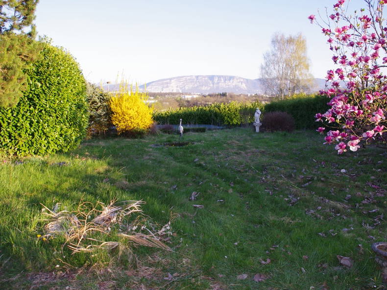 Quedarse En Casa Prévessin-Moëns 155407-5