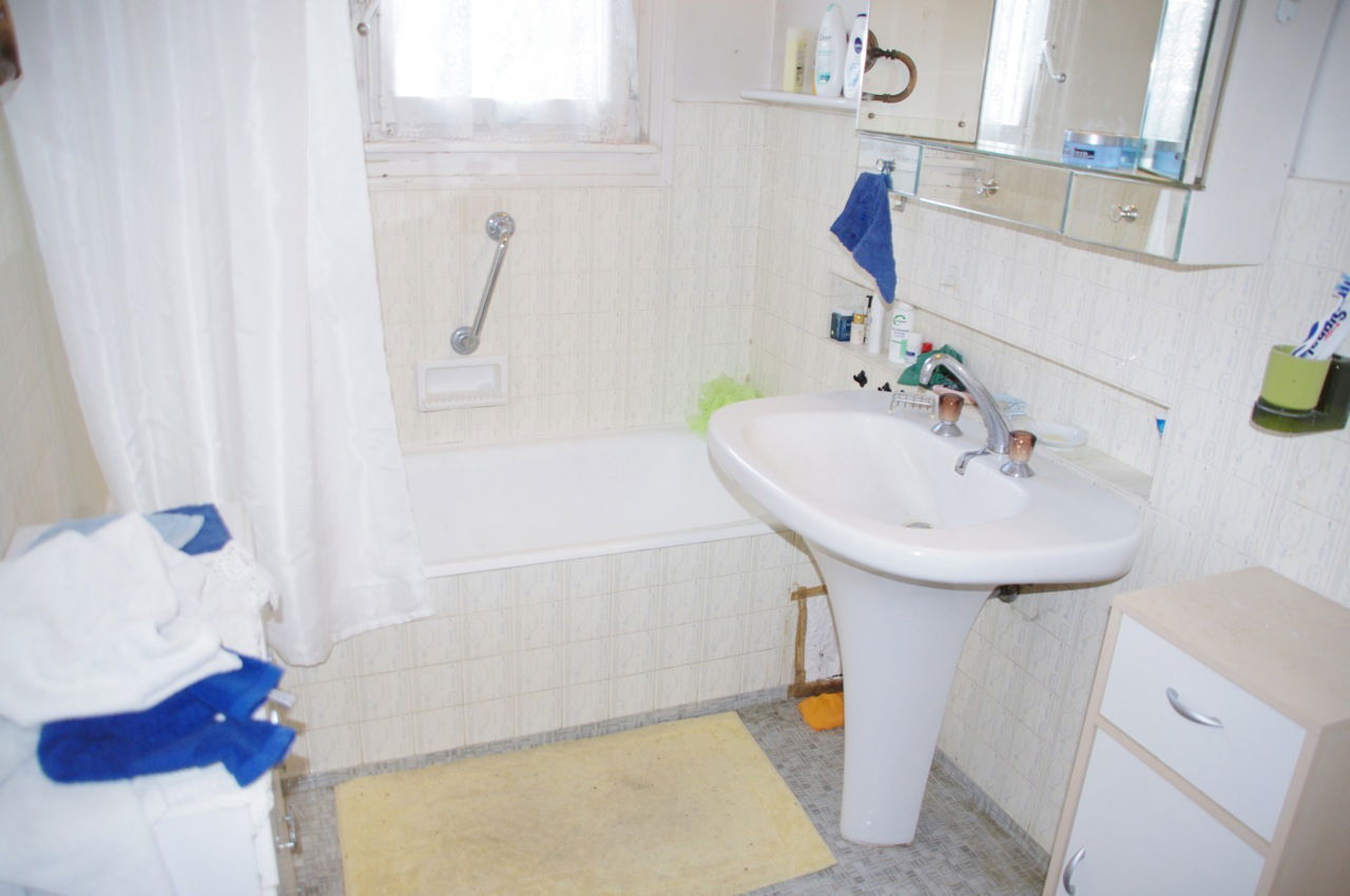 Chambre Chez L'habitant Prévessin-Moëns 155407