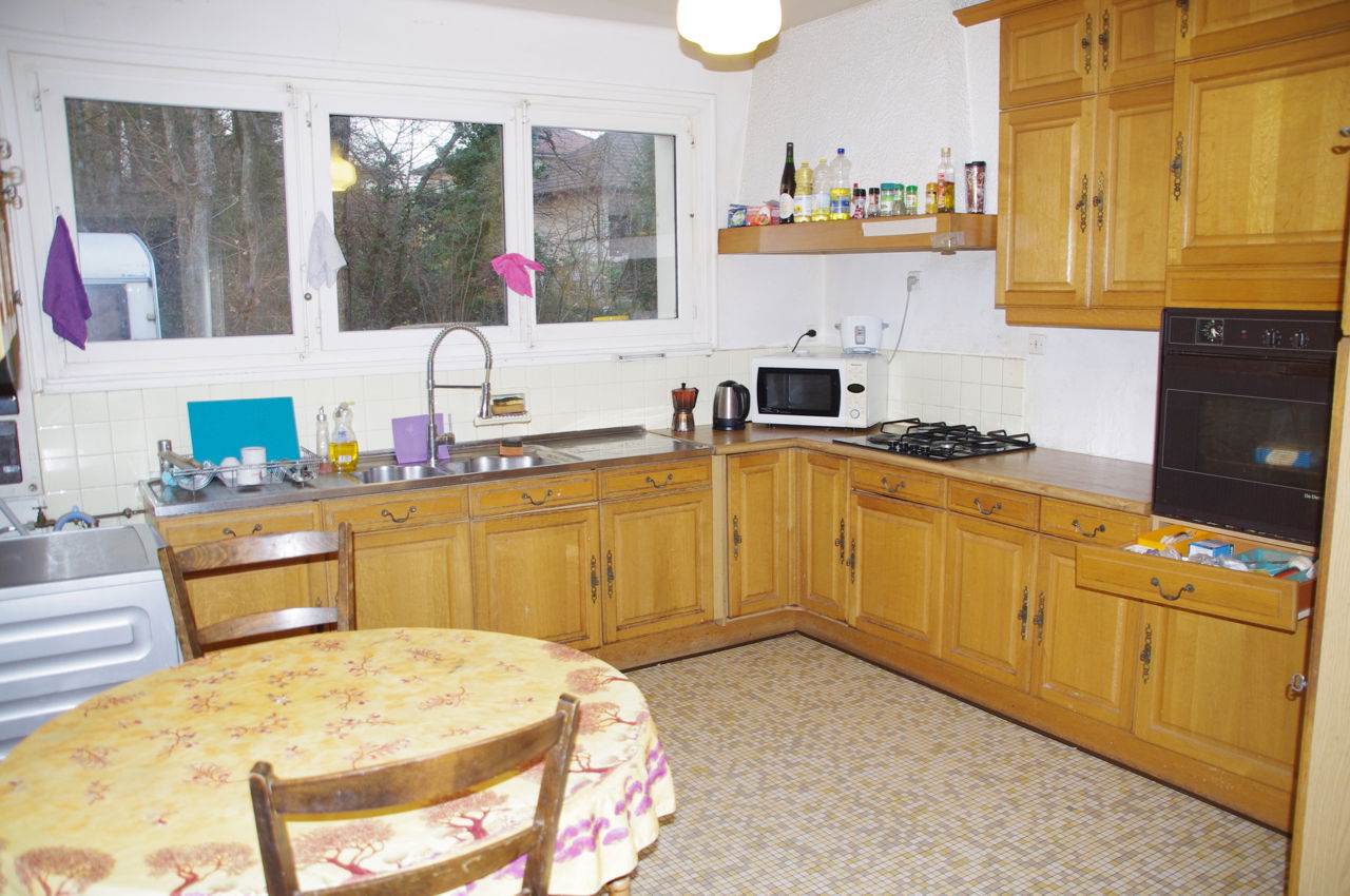 Chambre Chez L'habitant Prévessin-Moëns 155407