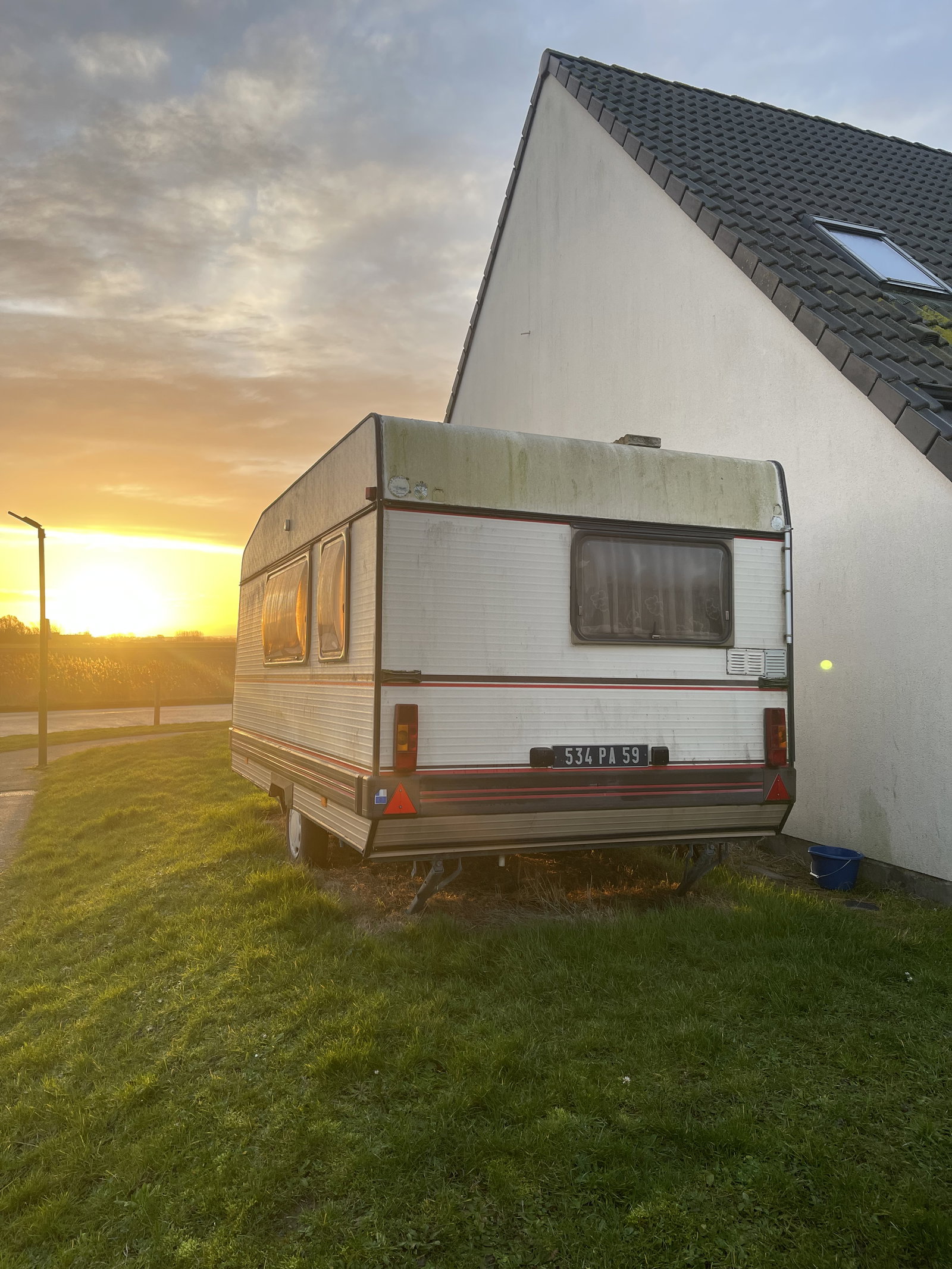 Chambre Chez L'habitant Les Attaques 663475