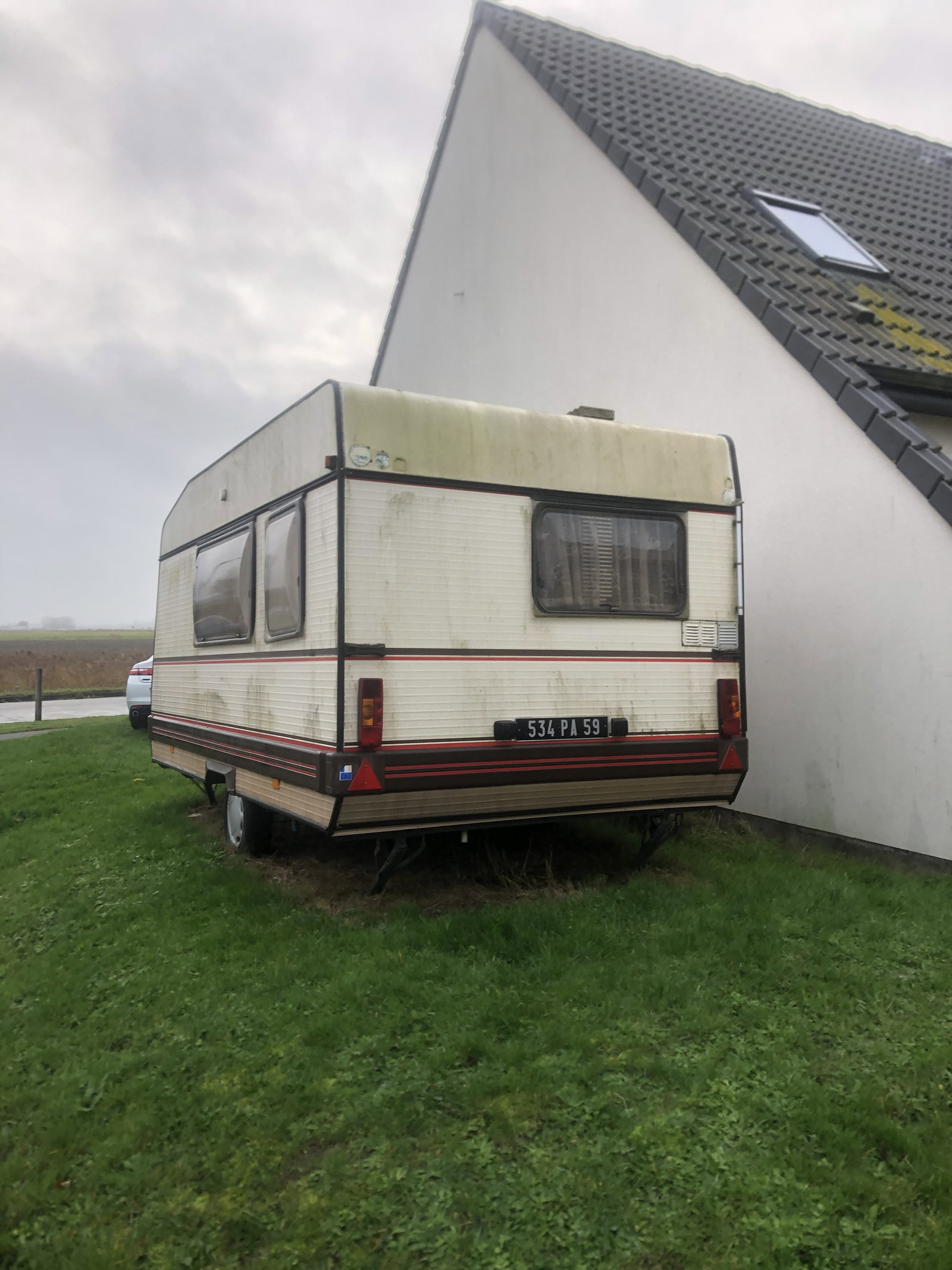 Chambre Chez L'habitant Les Attaques 663475