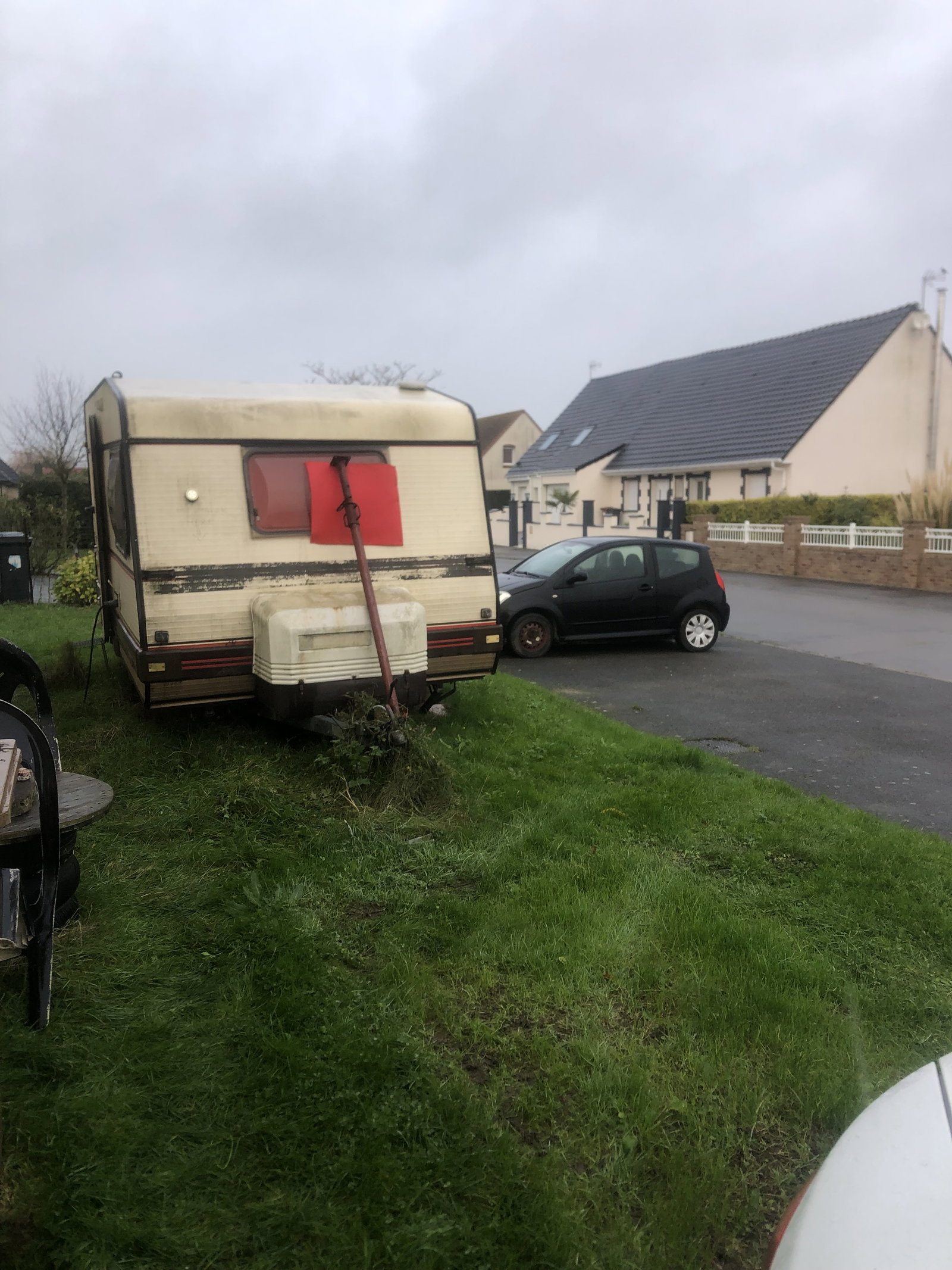 Chambre Chez L'habitant Les Attaques 663475