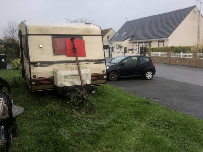 Tuisverblyf Les Attaques 663475-3