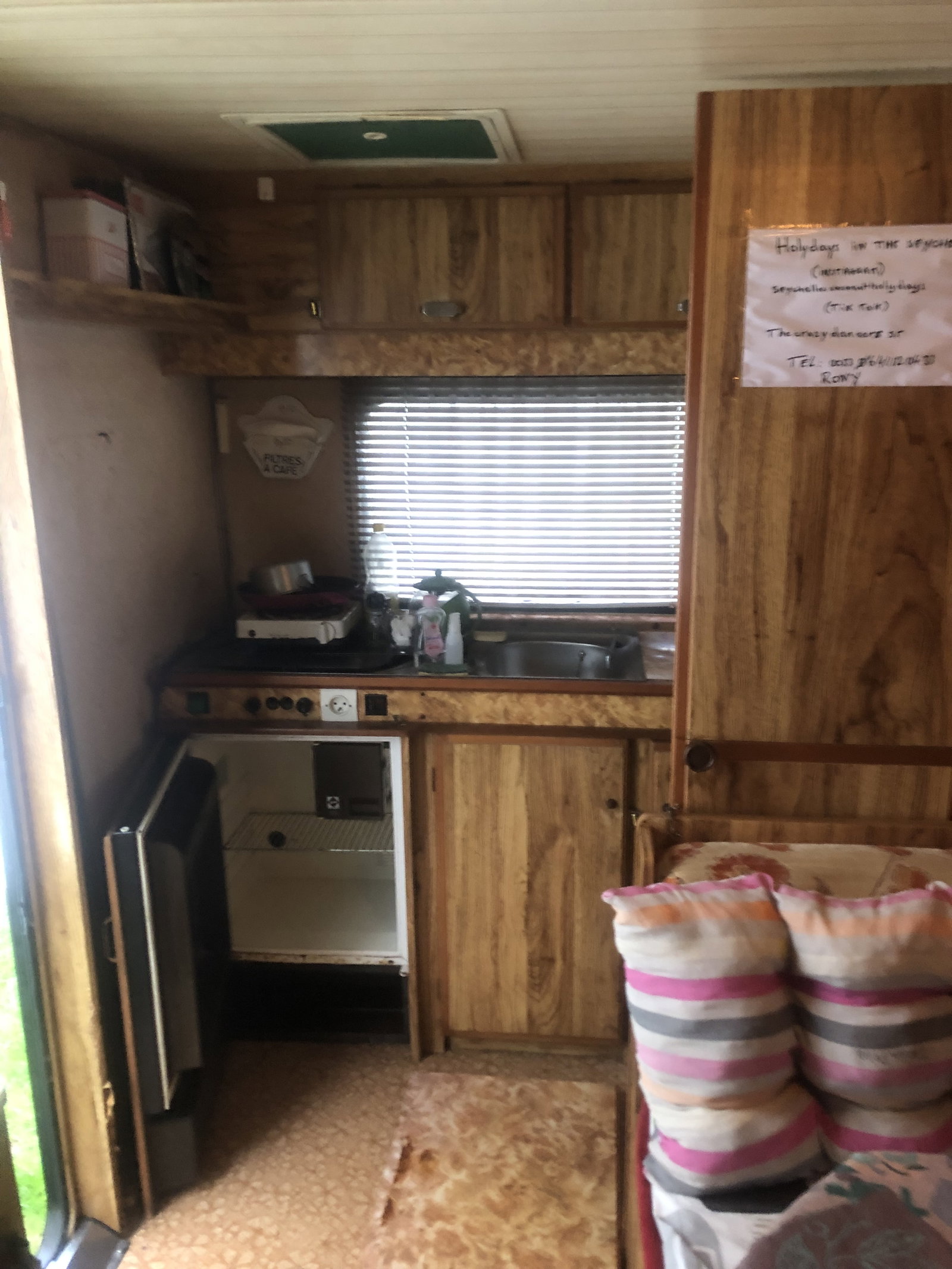 Chambre Chez L'habitant Les Attaques 663475